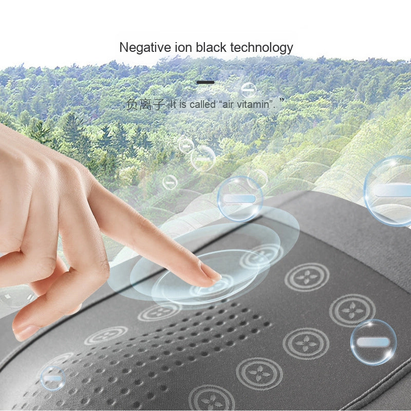 Mens No Smell & Anti Bacterial Mesh Underwear