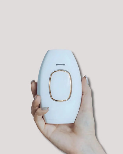 IPL Laser Hair removal