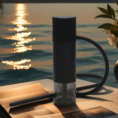 Portable Small Hookah Set