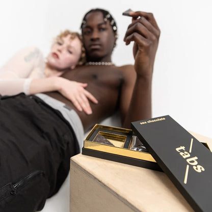 Chocolate  For Couples