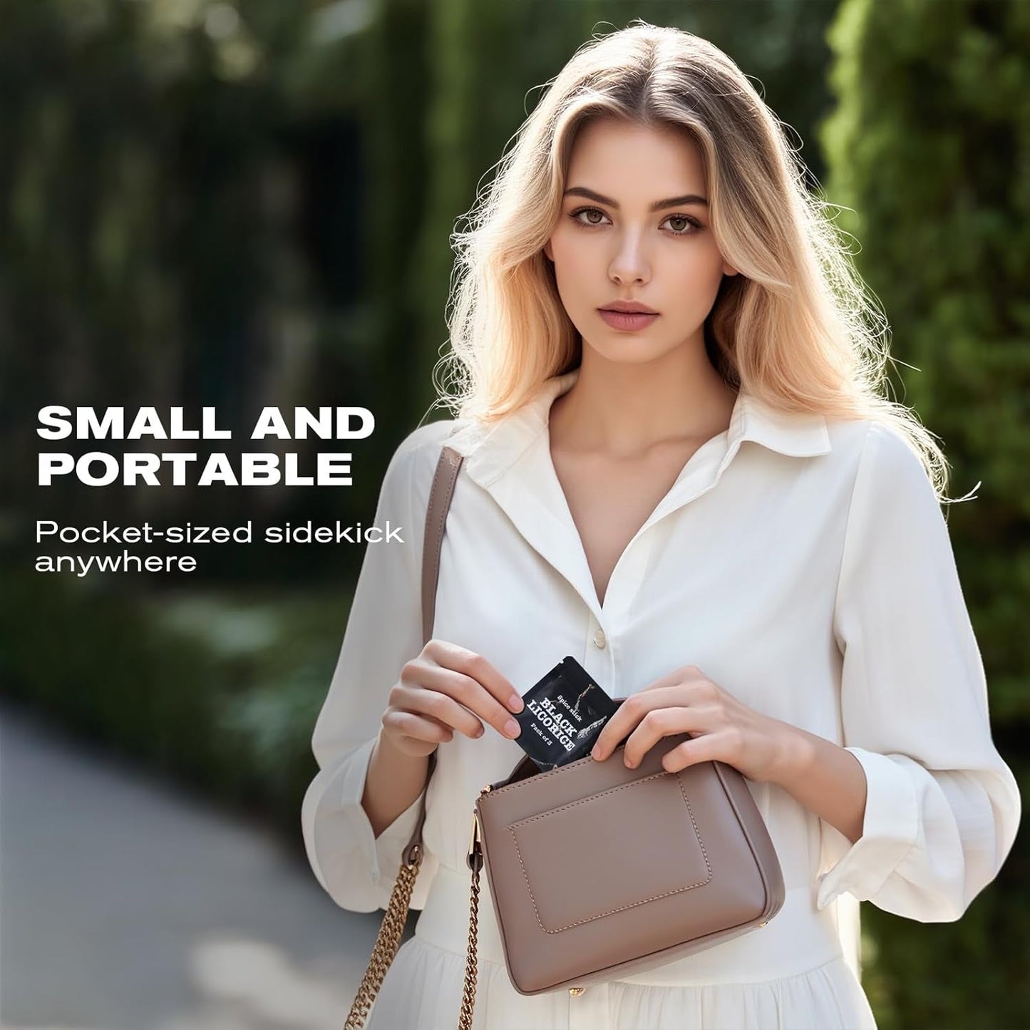 Boderi Plant Based Retro Sweets Cores 3 Packs