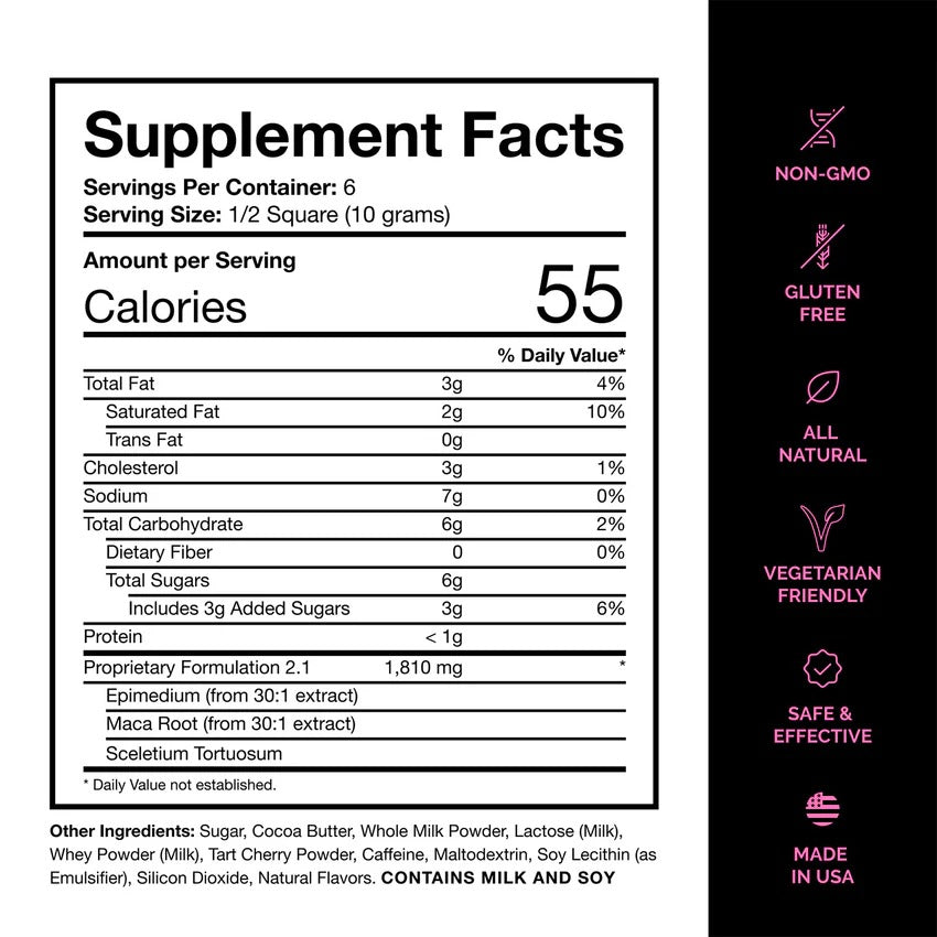 Chocolate  For Couples