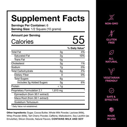 Chocolate  For Couples