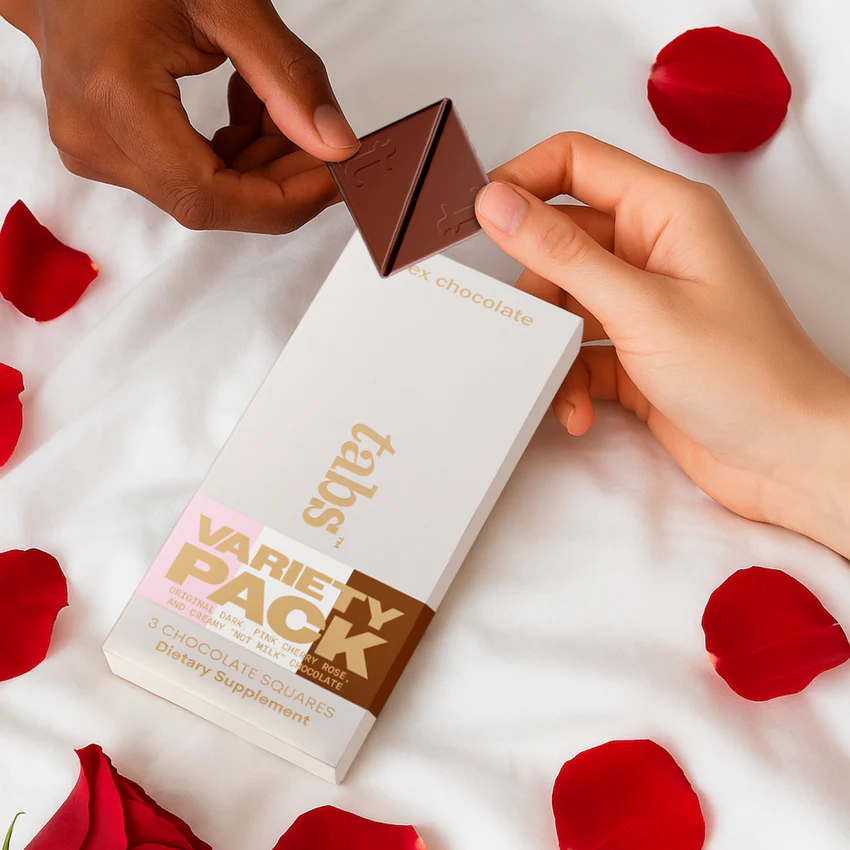 Chocolate  For Couples