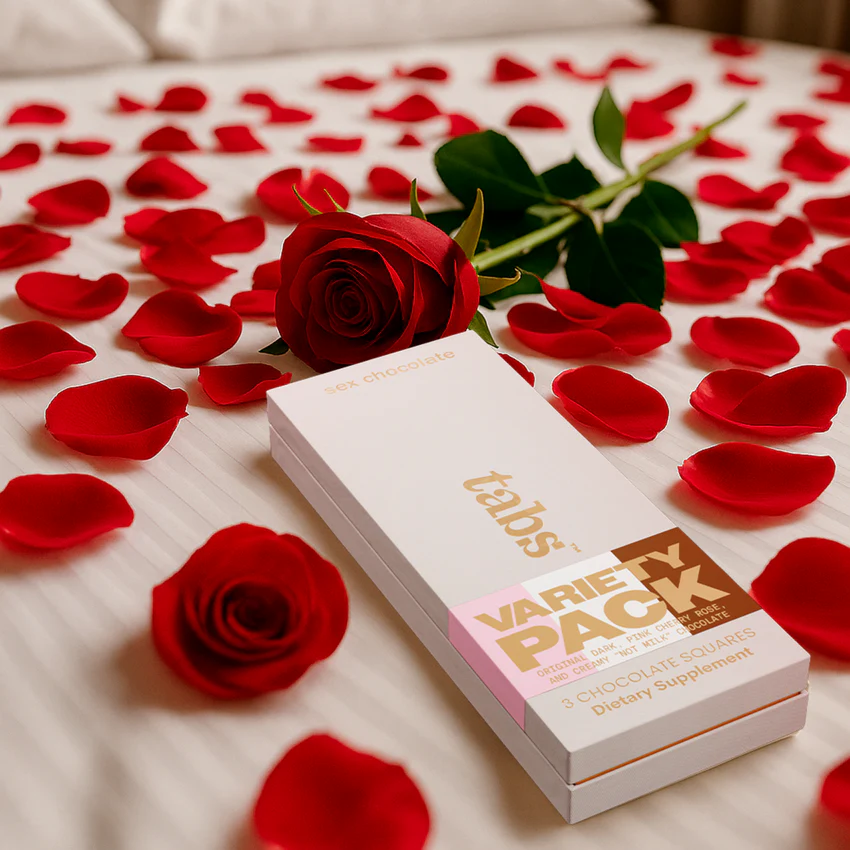 Chocolate  For Couples