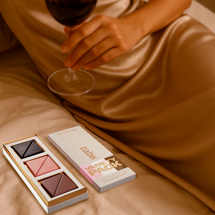 Chocolate  For Couples