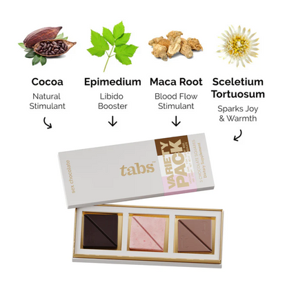 Chocolate  For Couples