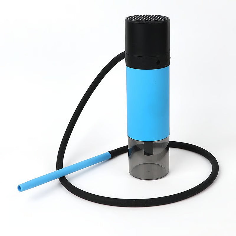 Portable Small Hookah Set