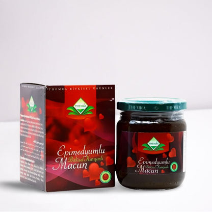 Original Turkish Majoon for Power & Energy – Long Lasting 2 Ghanta Guaranteed